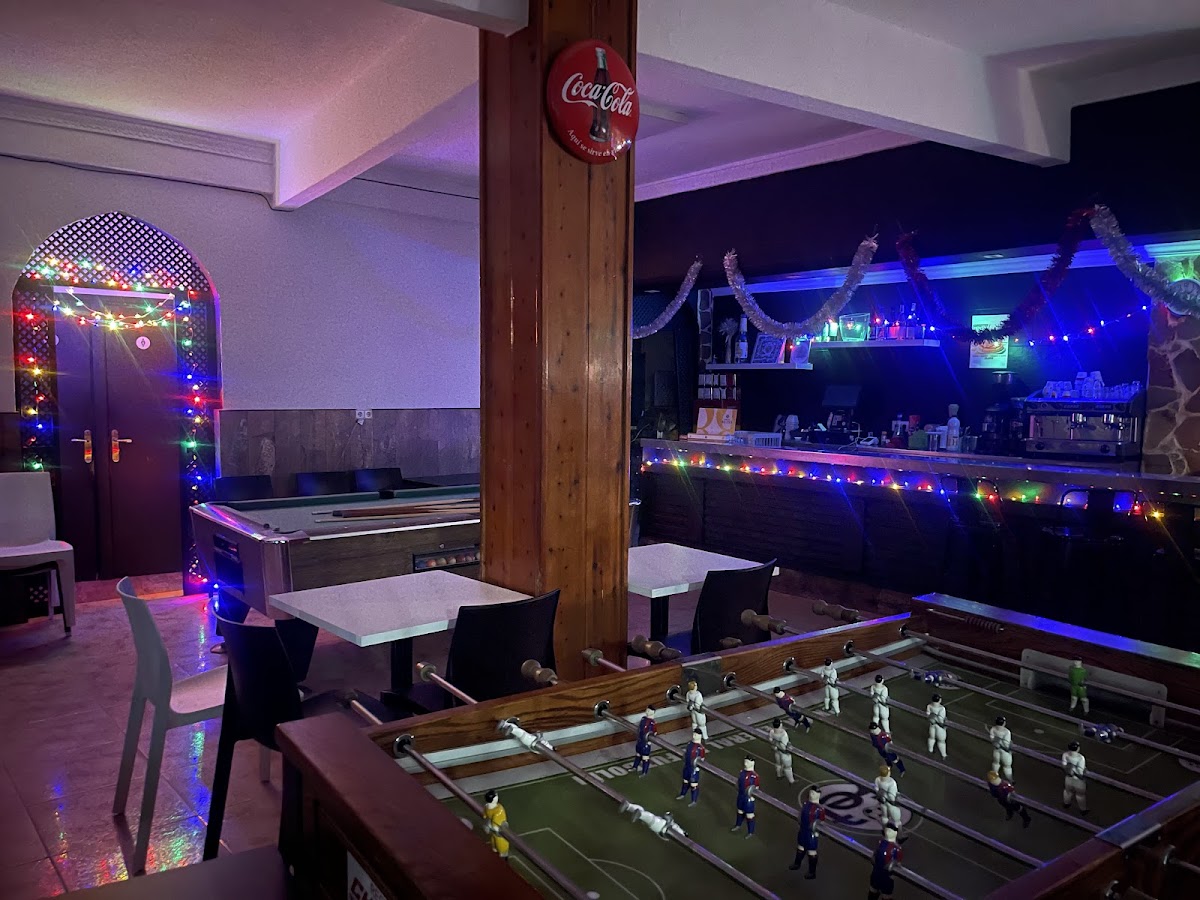 Bar Cantó
