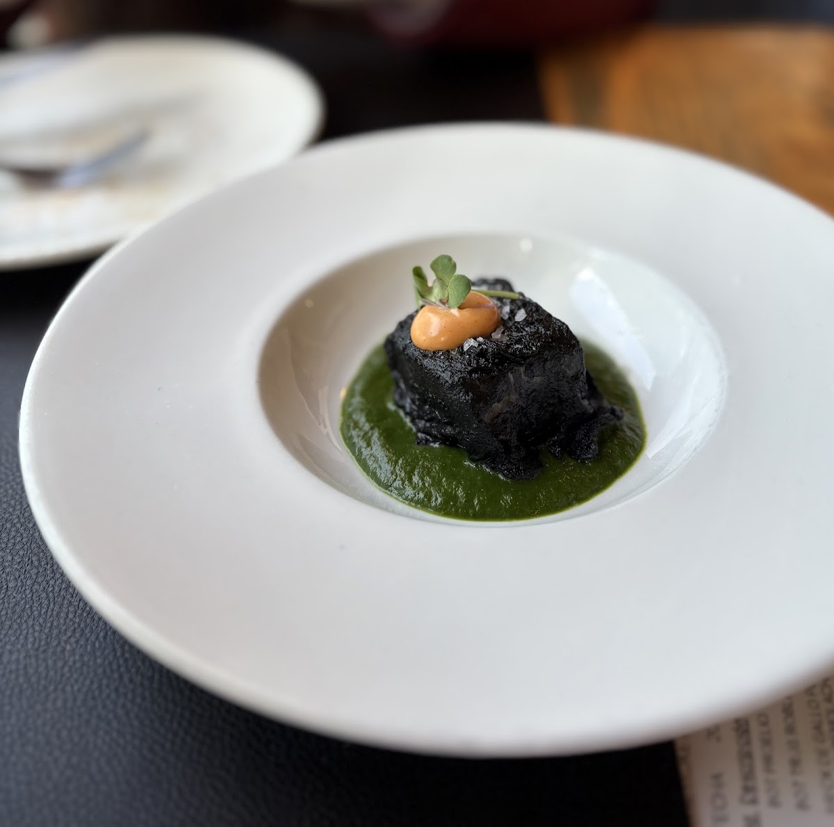 Restaurante Cuatro Hojas (by Juanjo Carabajal) - Foto 5