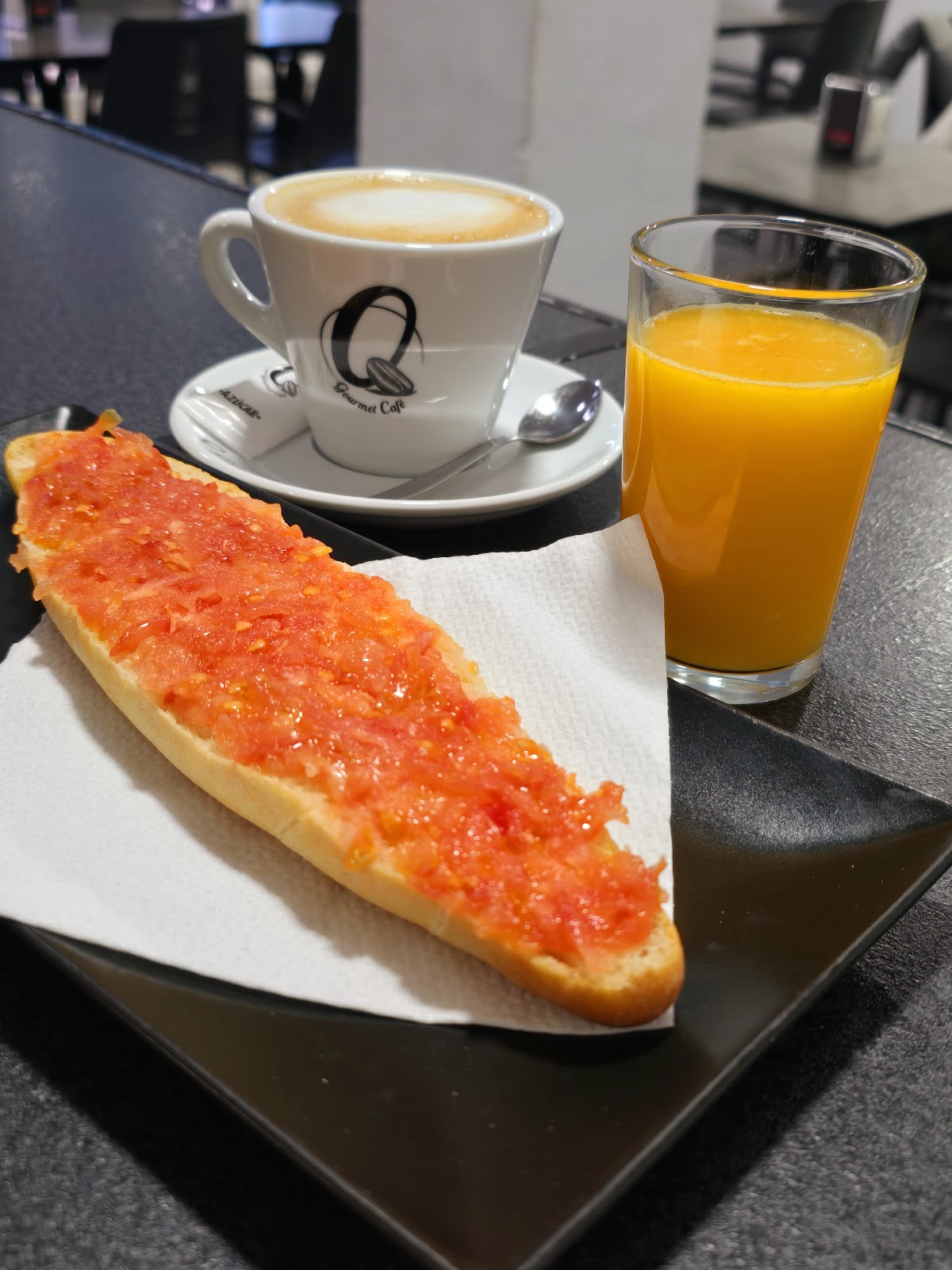 CATUAÍ cafe - bar - Foto 2