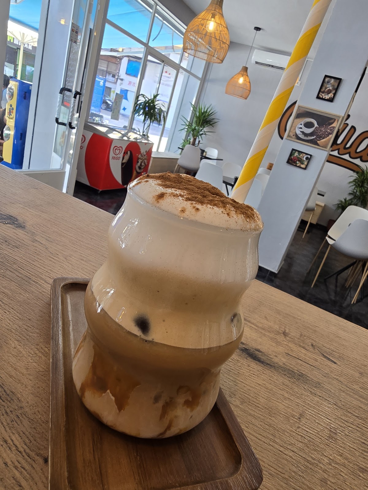 CATUAÍ cafe - bar - Foto 3