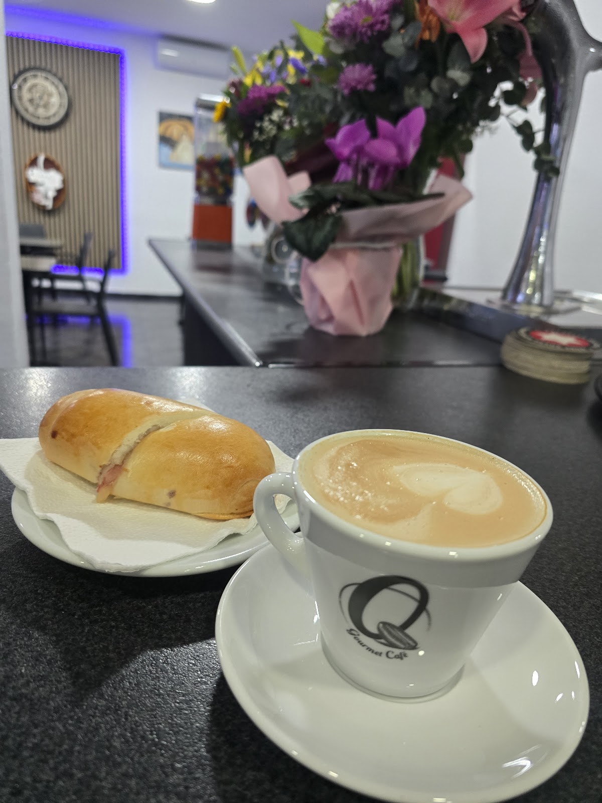 CATUAÍ cafe - bar - Foto 4