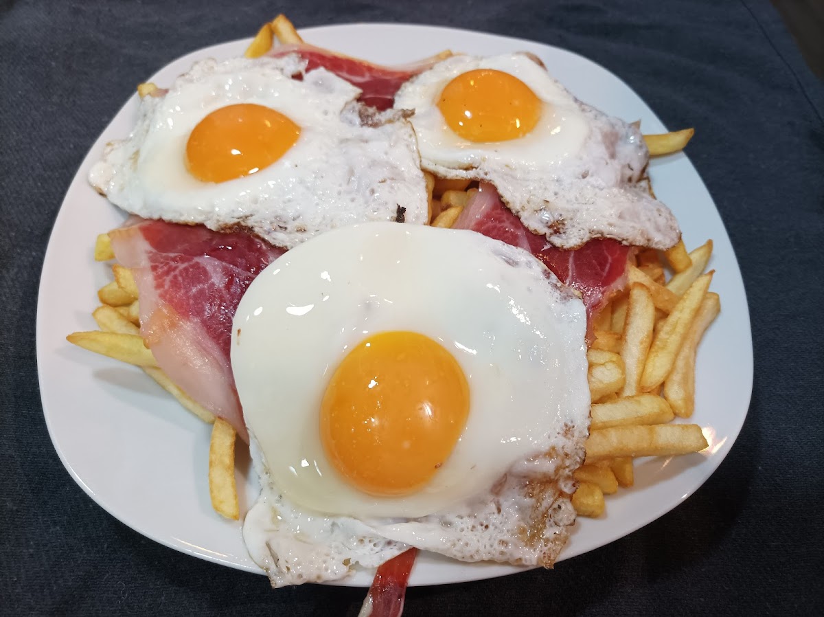 Dionisio bar. - Foto 2