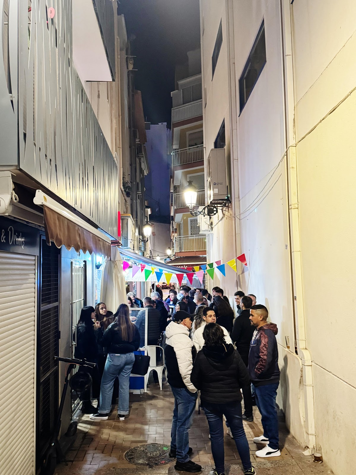 Dionisio bar. - Foto 3