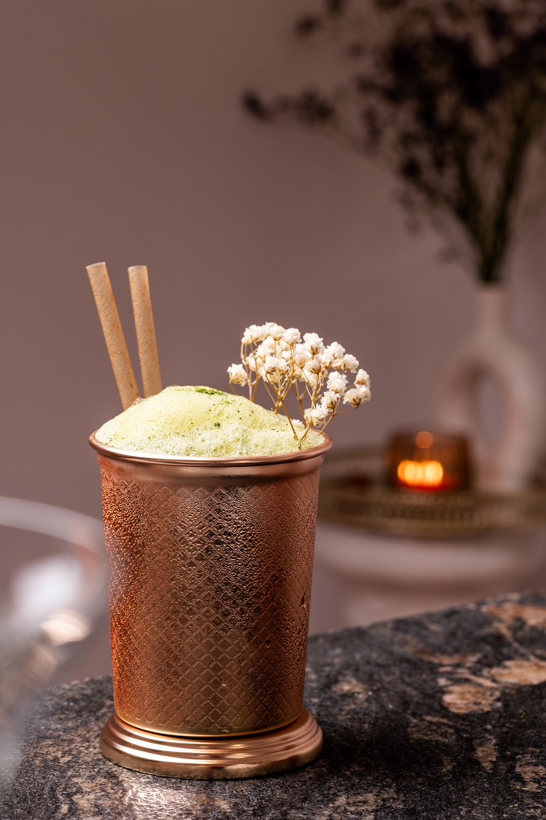 NOIR Craft Cocktail Bar - Foto 3