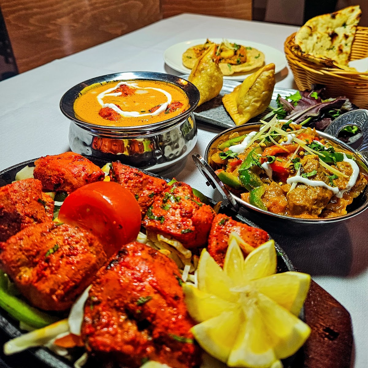 Restaurante Indigo olot - Foto 2