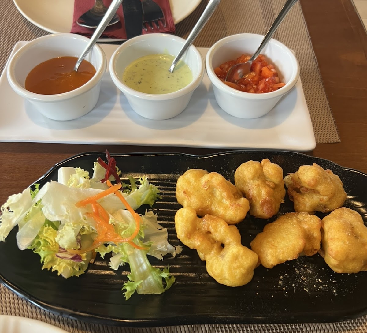 Restaurante Indigo olot - Foto 3