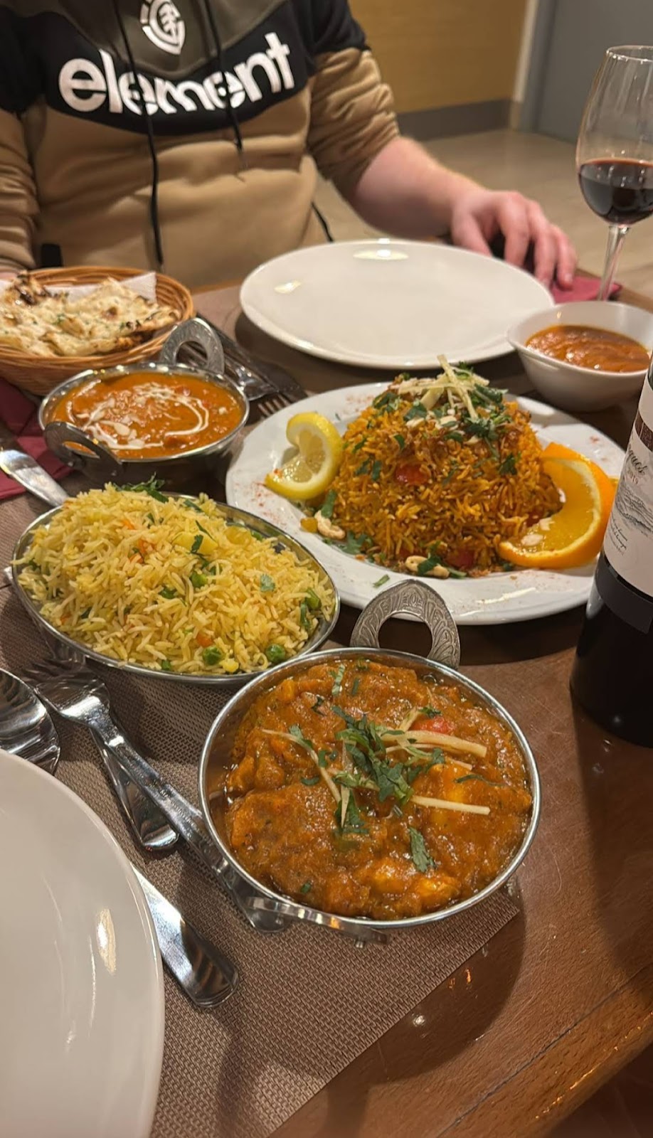 Restaurante Indigo olot - Foto 4