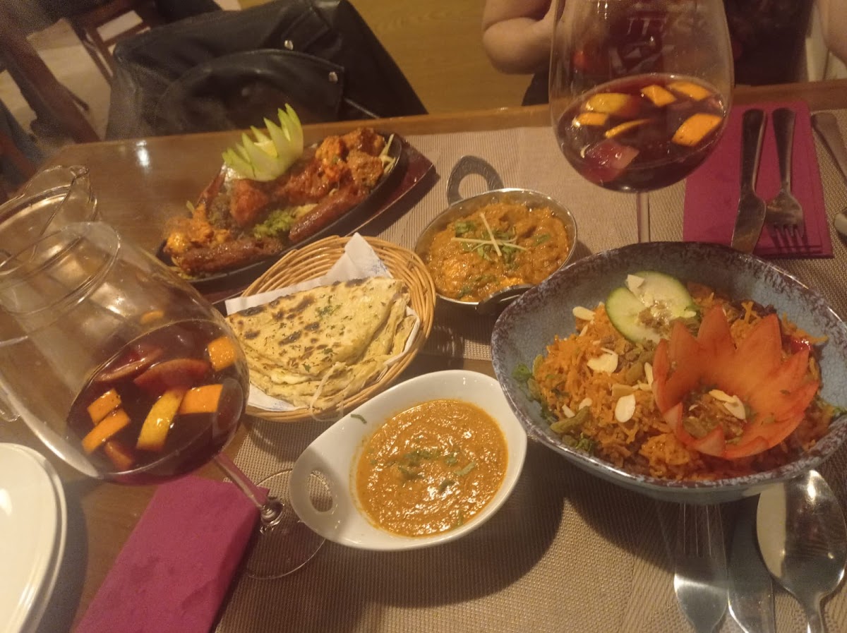 Restaurante Indigo olot - Foto 5