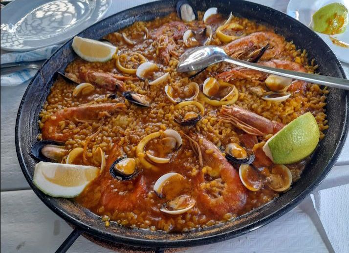 Restaurante Isla Cristina - Foto 2