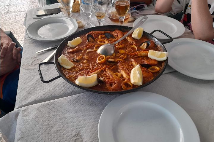 Restaurante Isla Cristina - Foto 3