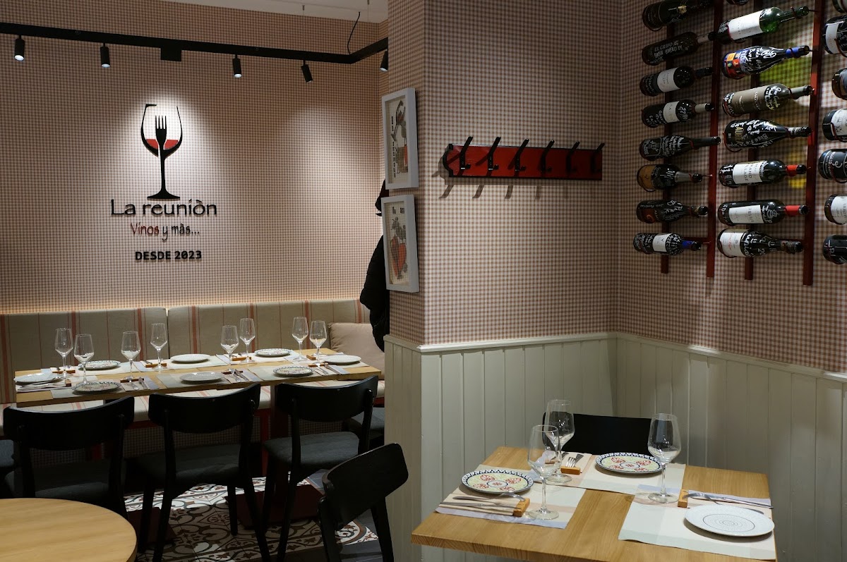 La Reunión - Foto 1