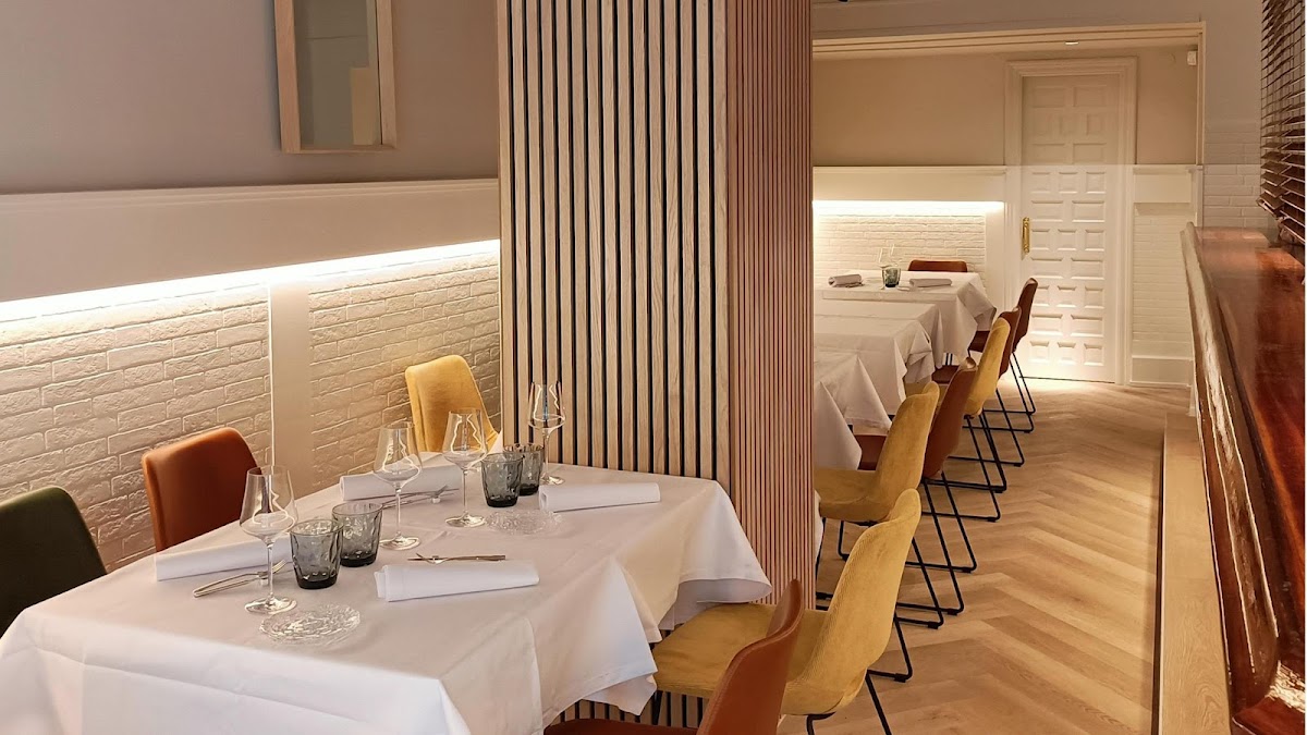 Restaurante La Viña De Henao Casa De Comidas - Foto 1