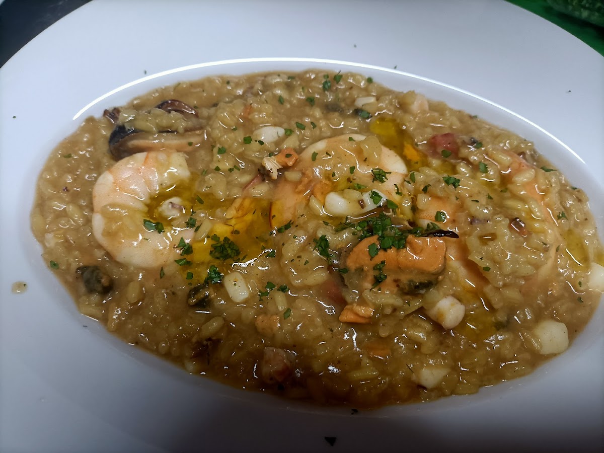 Restaurante La Viña De Henao Casa De Comidas - Foto 2