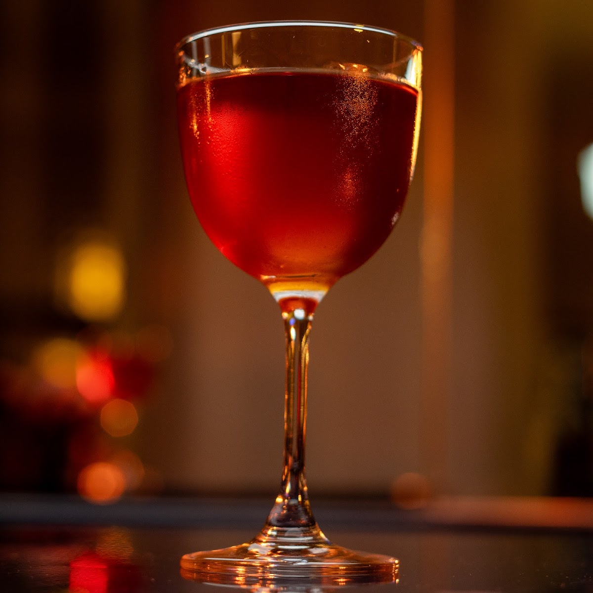 Anibal Club | Coctelería de autor en Sevilla - Foto 2