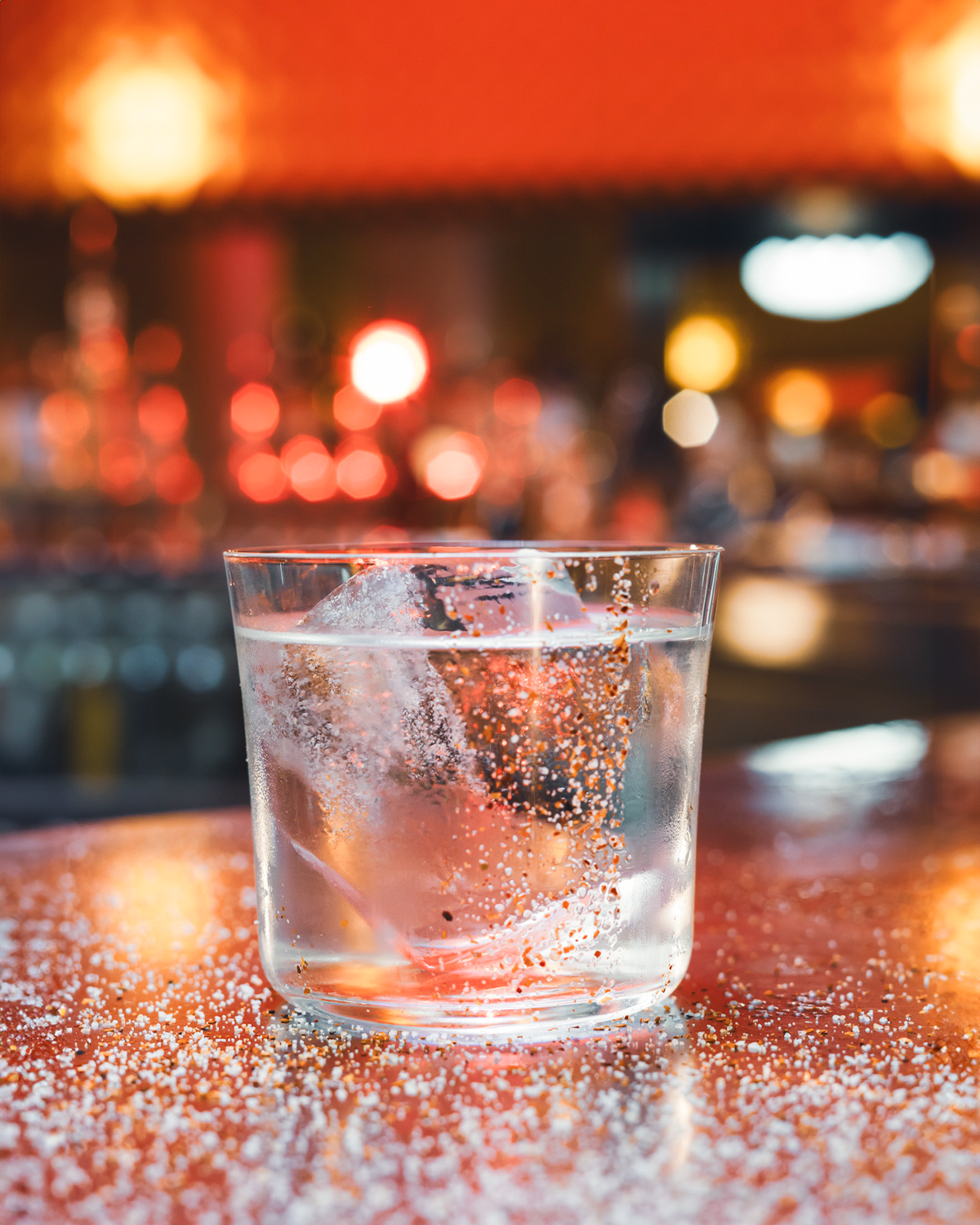 Anibal Club | Coctelería de autor en Sevilla - Foto 3