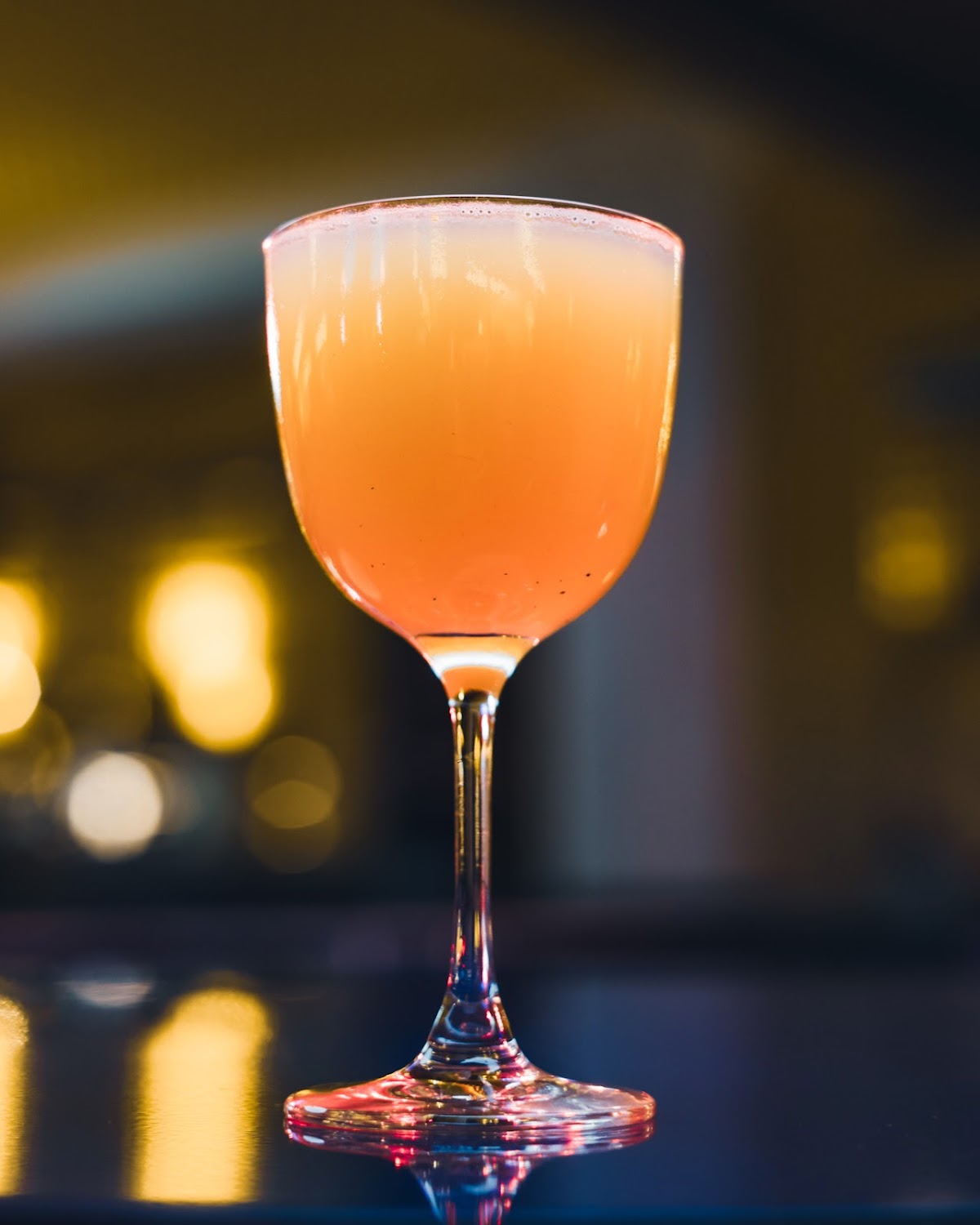 Anibal Club | Coctelería de autor en Sevilla - Foto 4