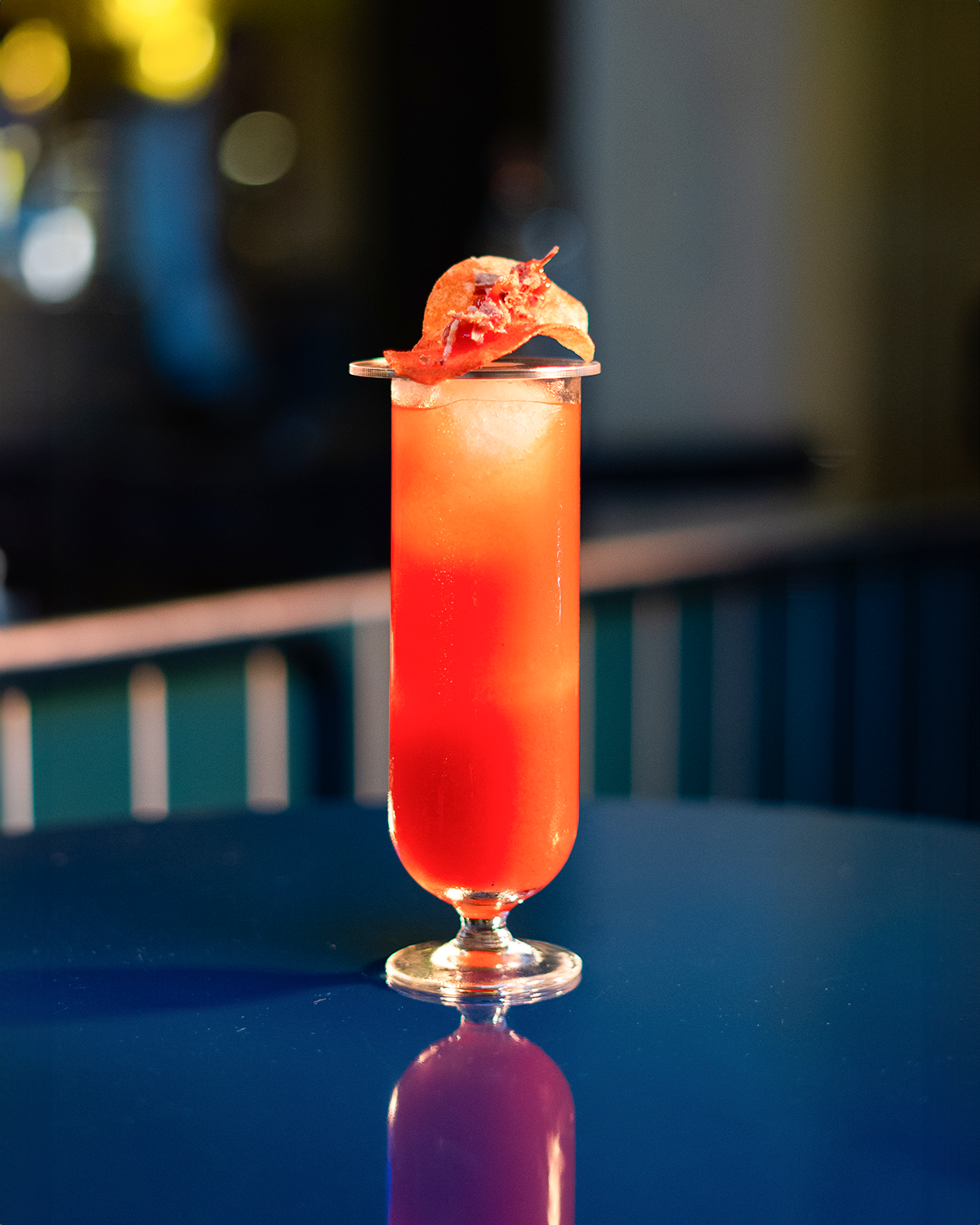 Anibal Club | Coctelería de autor en Sevilla - Foto 5