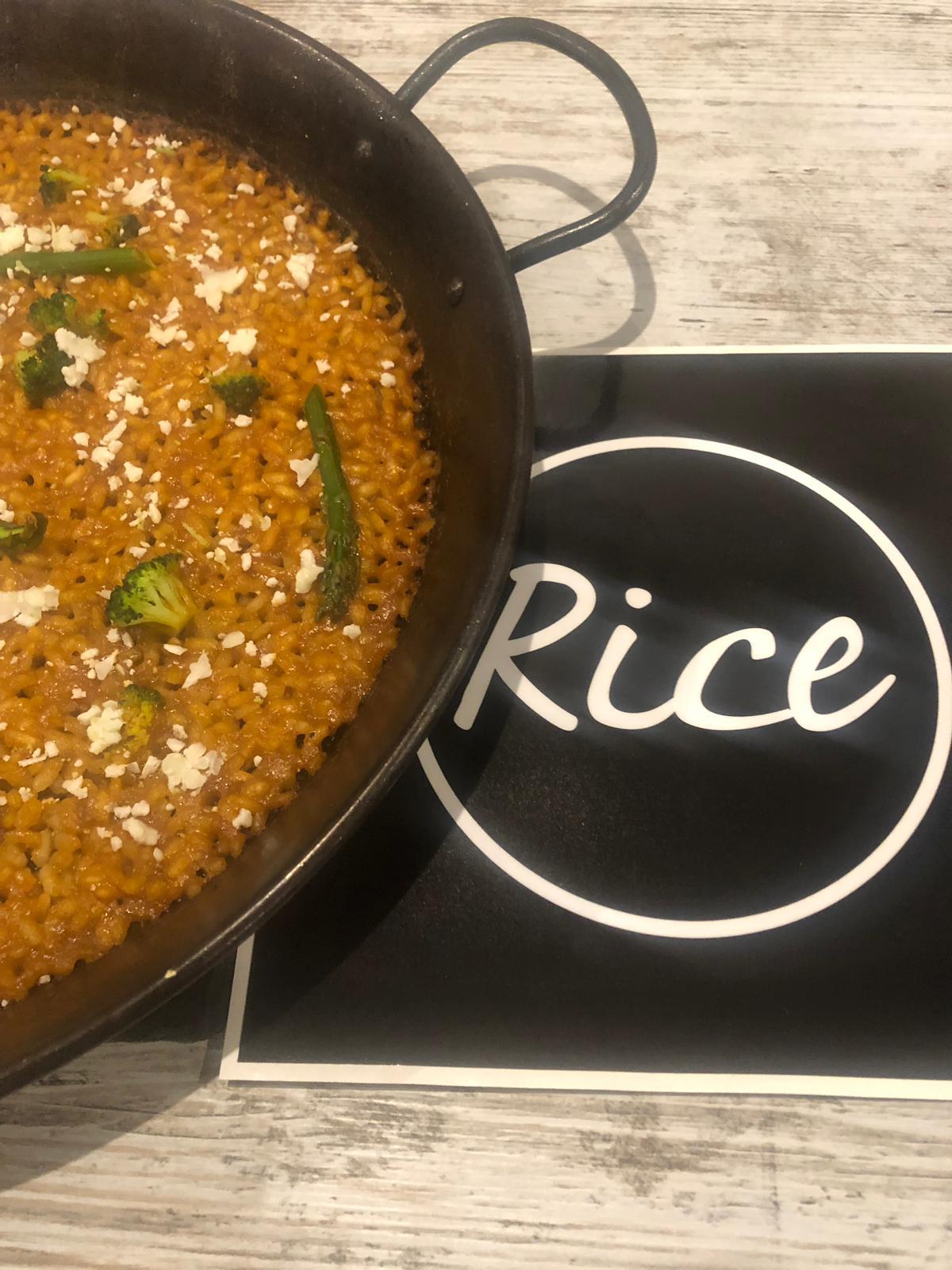 Rice Restaurante Sabadell - Foto 2