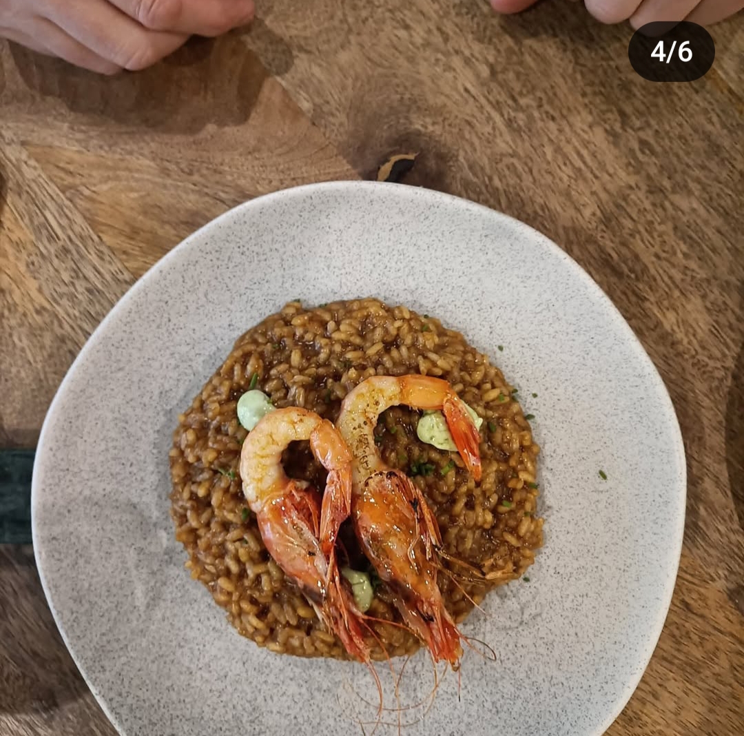 Rice Restaurante Sabadell - Foto 4