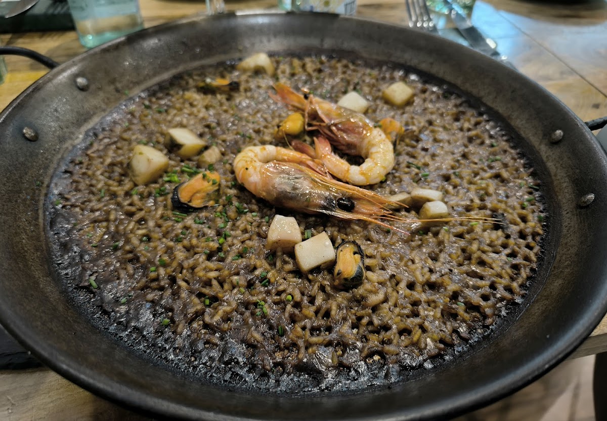 Rice Restaurante Sabadell - Foto 5