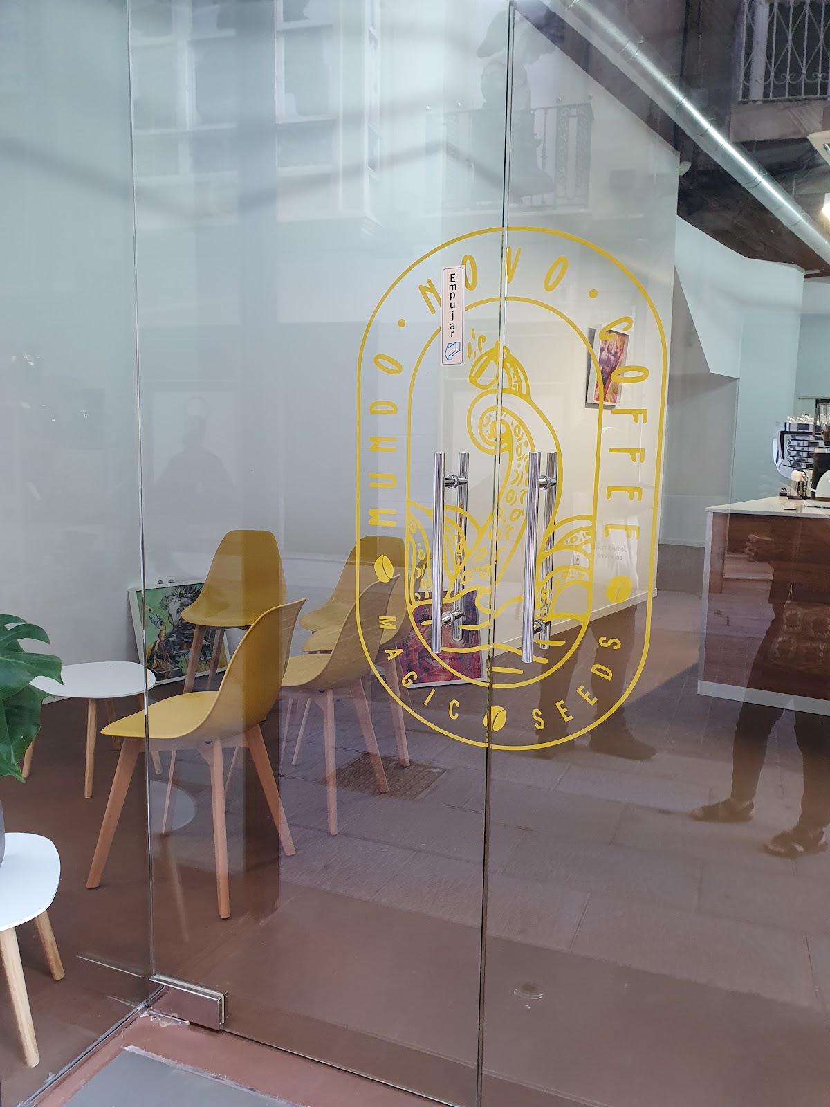 Mundo Novo - Speciality Coffee Shop - Foto 2