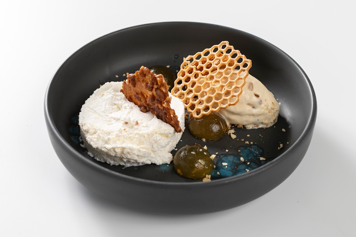 Restaurant Tastavents - Foto 2