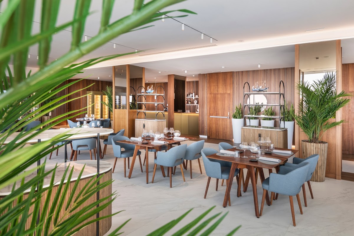 Restaurant Tastavents - Foto 3