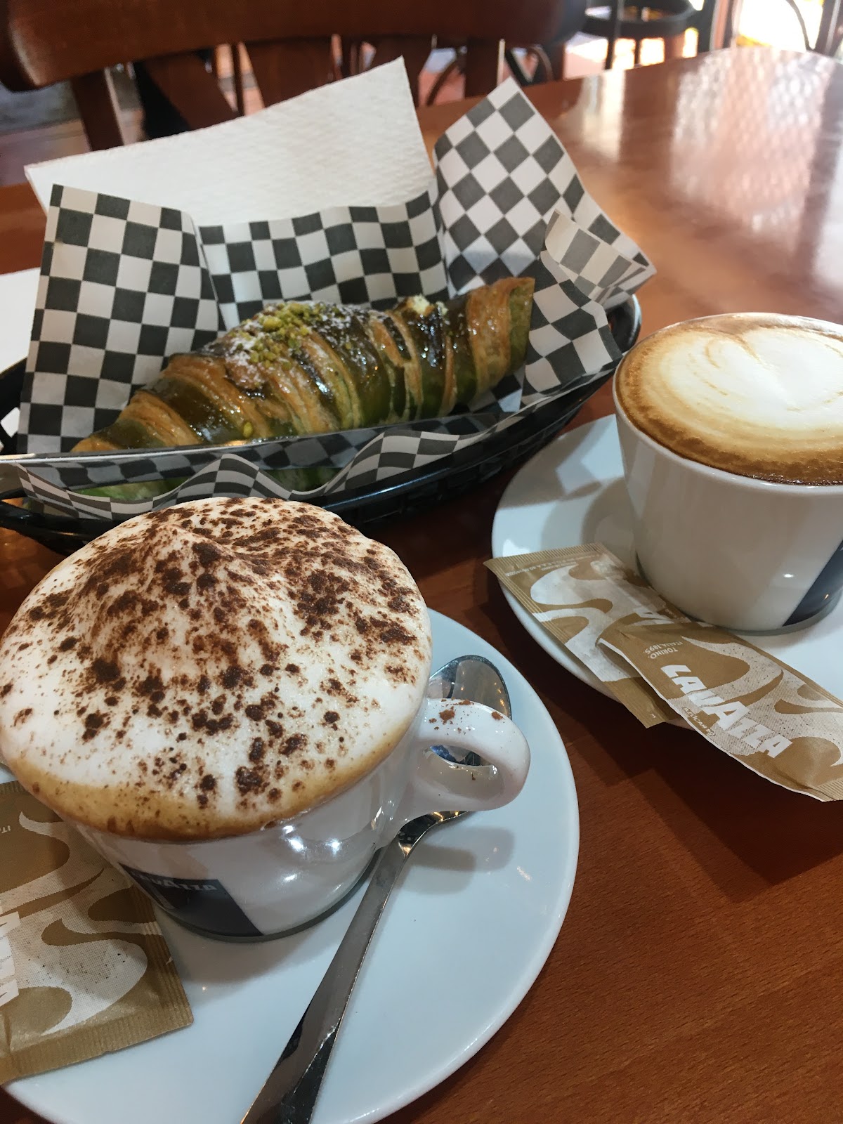 Muns coffee - Foto 3