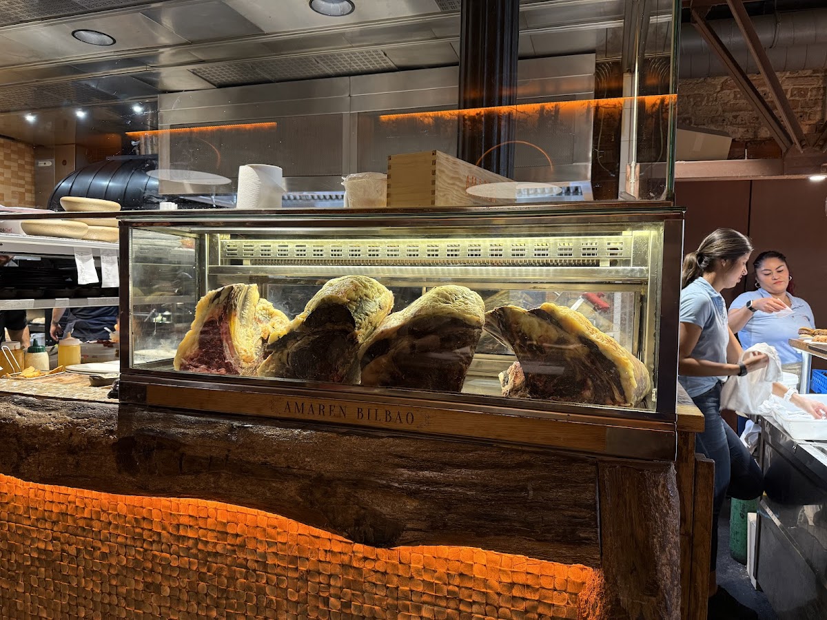 Hambueysería Amaren - Foto 2