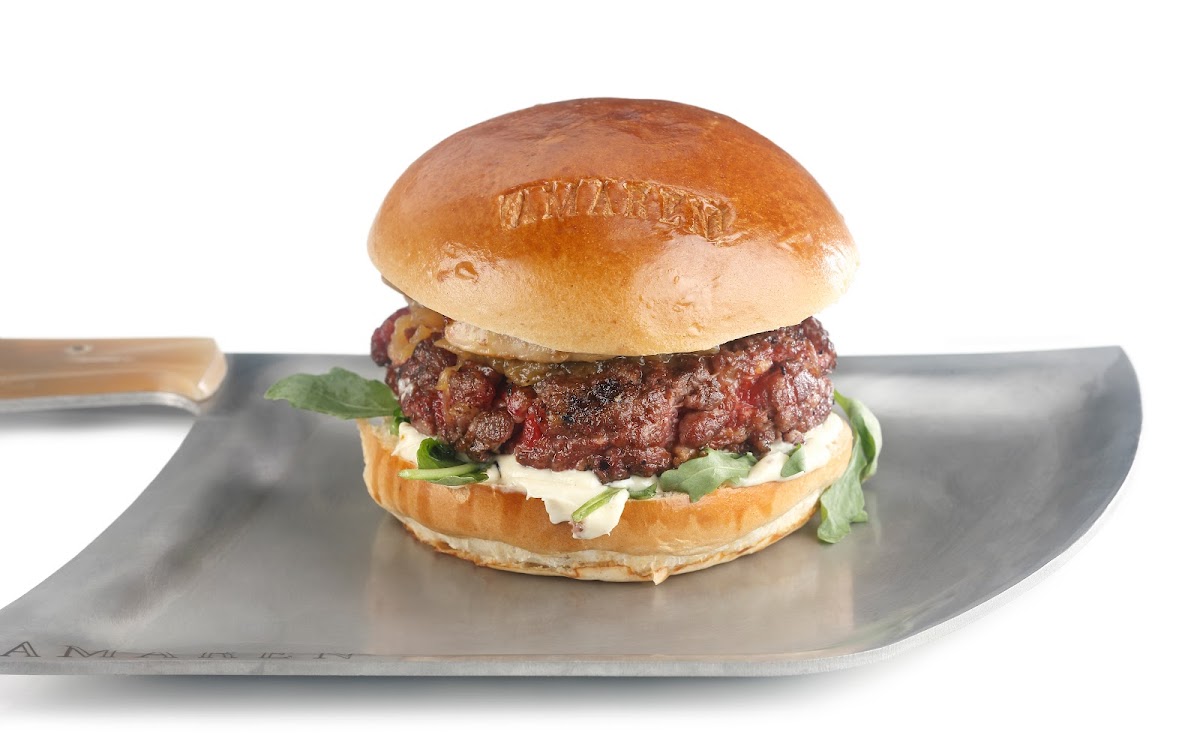 Hambueysería Amaren - Foto 3