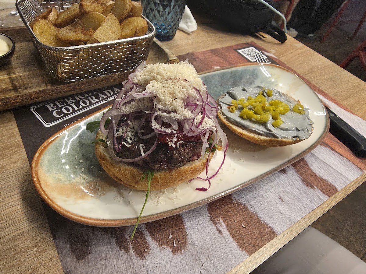 Hambueysería Amaren - Foto 4