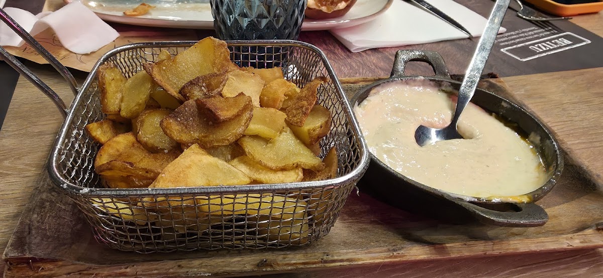 Hambueysería Amaren - Foto 5