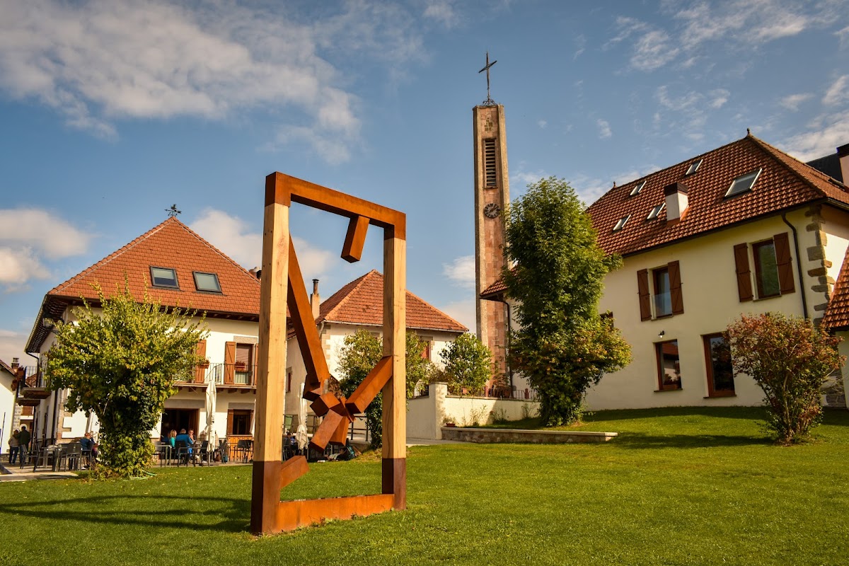 Casa Rural Roncesvalles - Foto 2