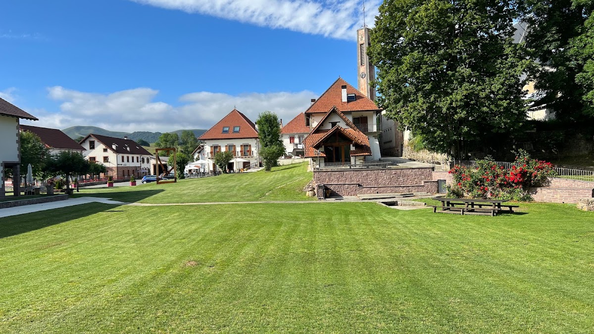 Casa Rural Roncesvalles - Foto 3