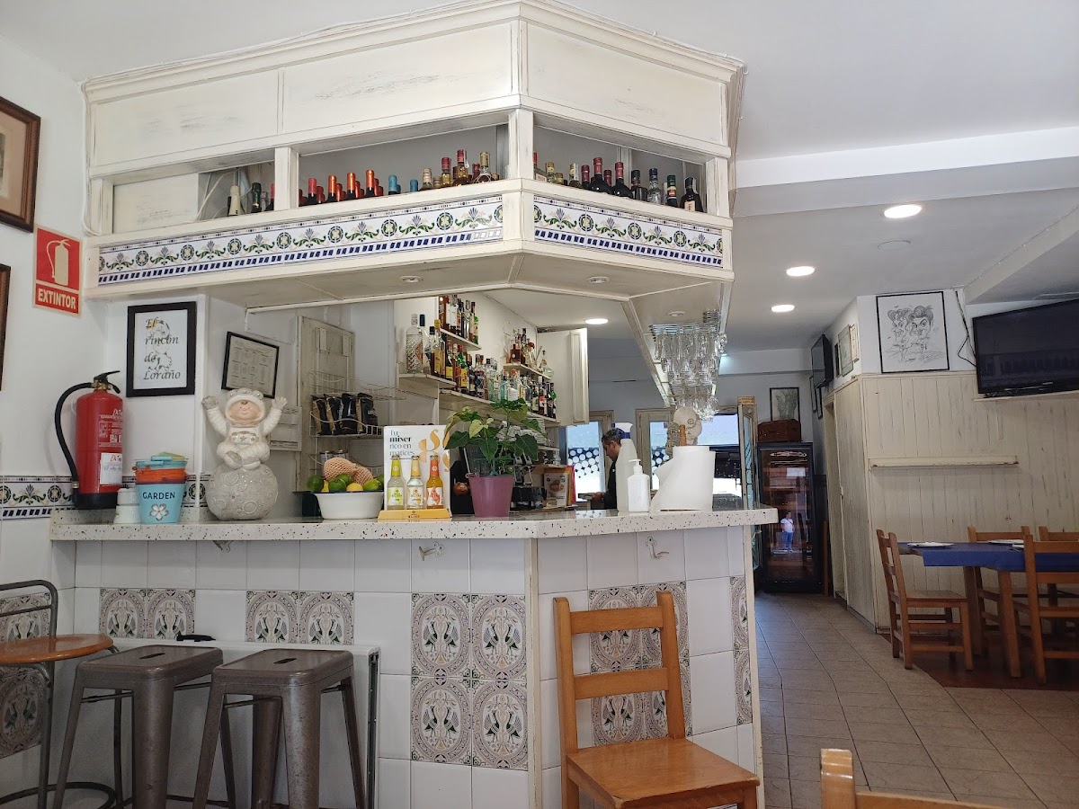 Casa de comidas La Terraza - Foto 1