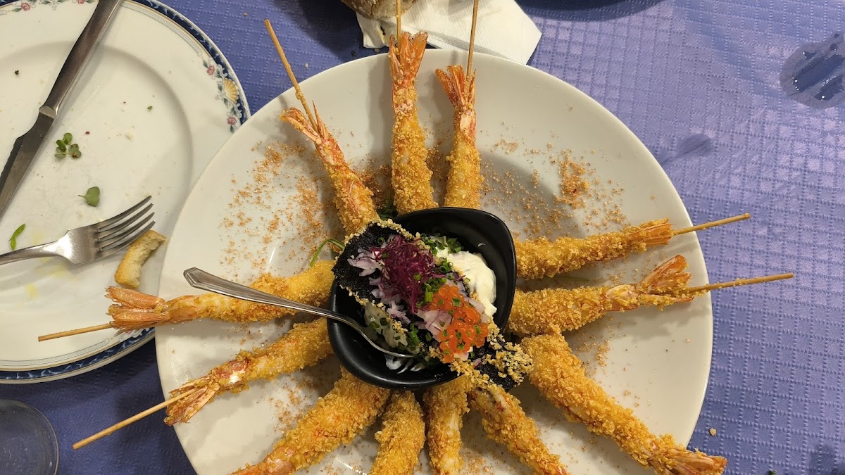 Casa de comidas La Terraza - Foto 2