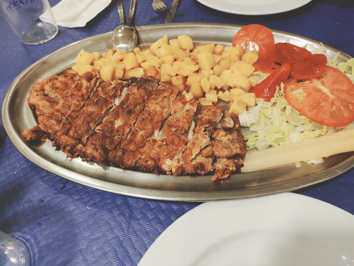 Casa de comidas La Terraza - Foto 3