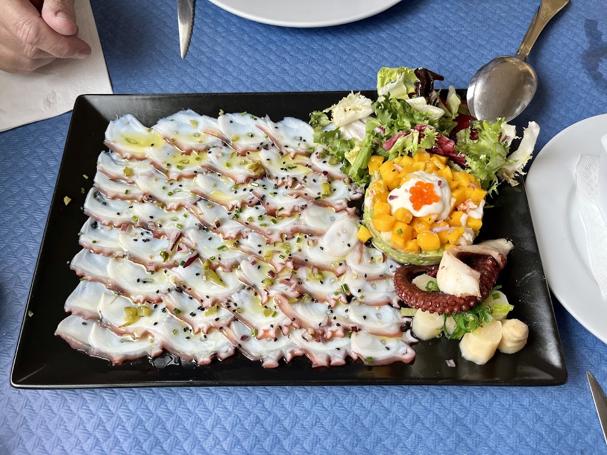 Casa de comidas La Terraza - Foto 4