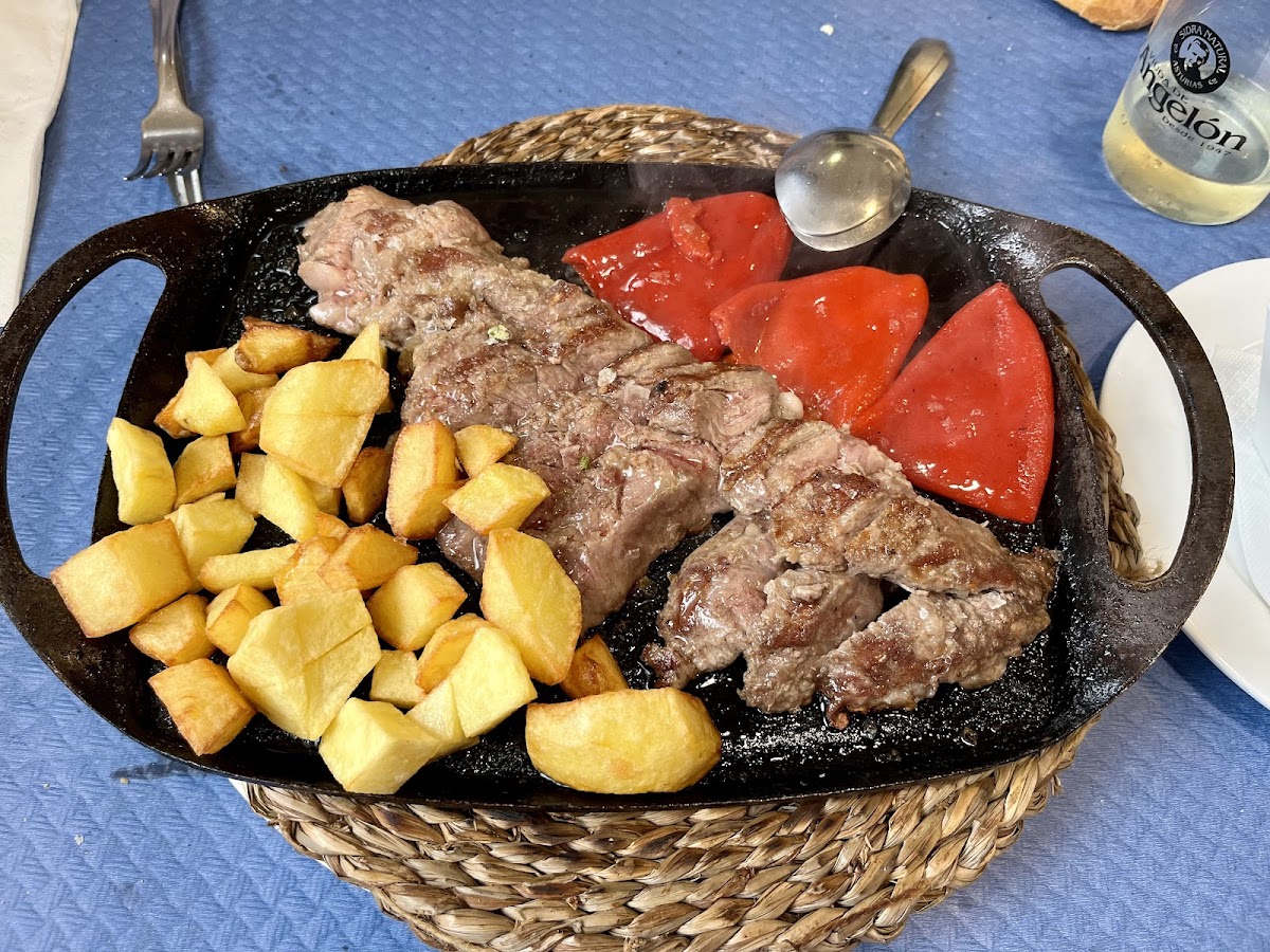 Casa de comidas La Terraza - Foto 5