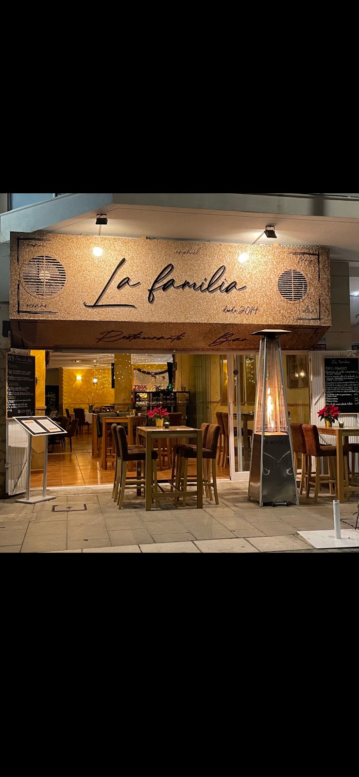 La familia altea - Foto 1