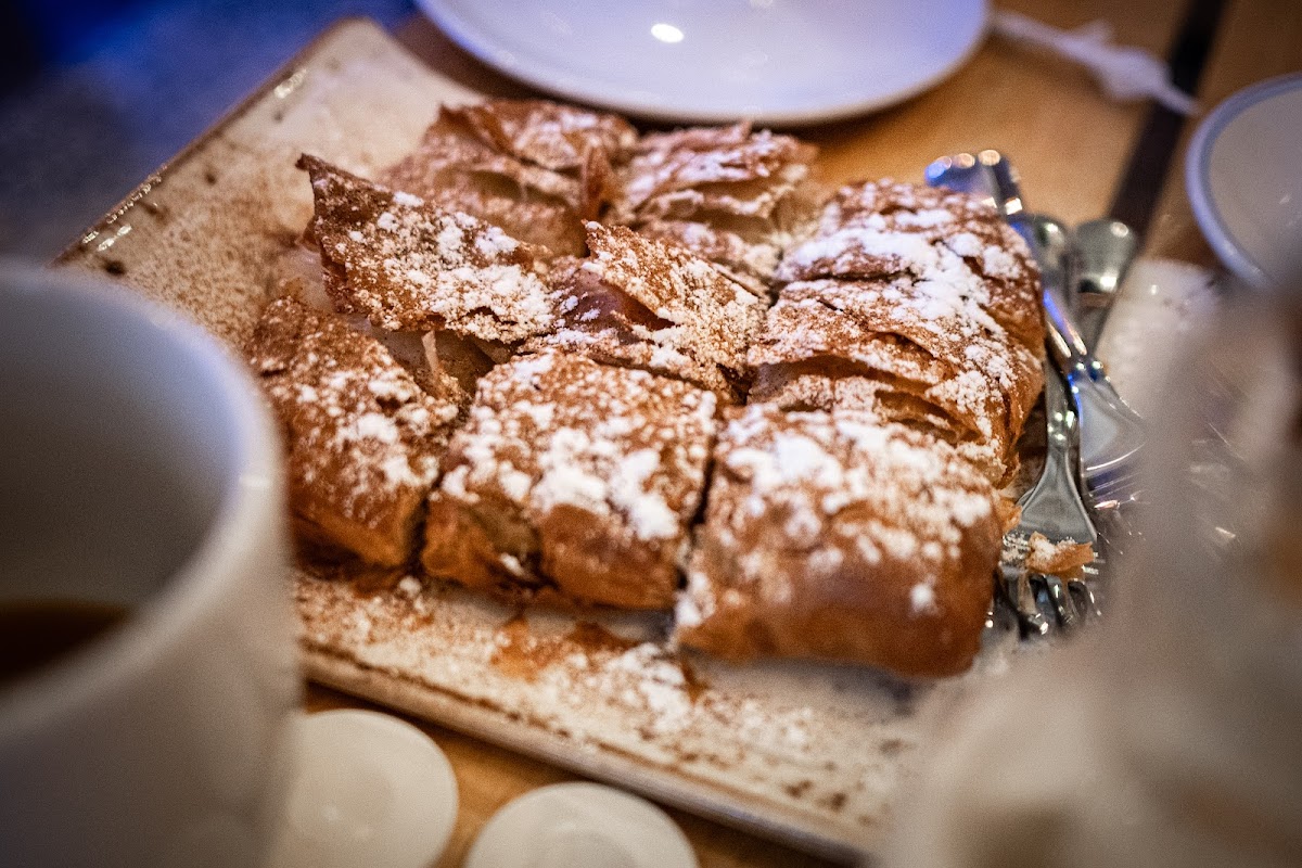 Kafenion Barcelona - Foto 2