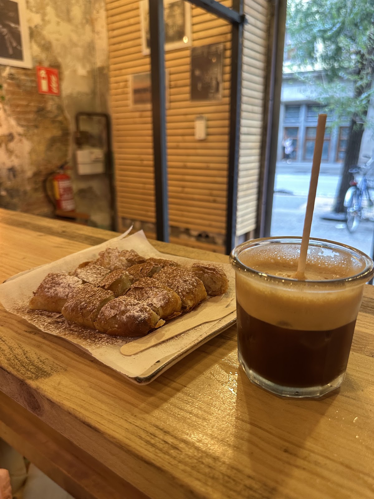 Kafenion Barcelona - Foto 3