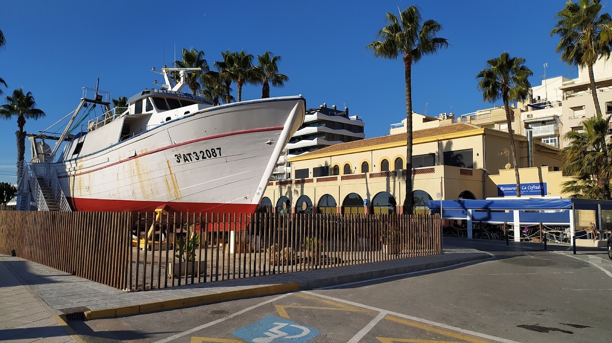 Apartamentos Tamarindo Santa Pola - Foto 1
