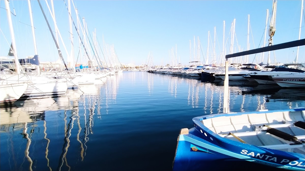 Apartamentos Tamarindo Santa Pola - Foto 4