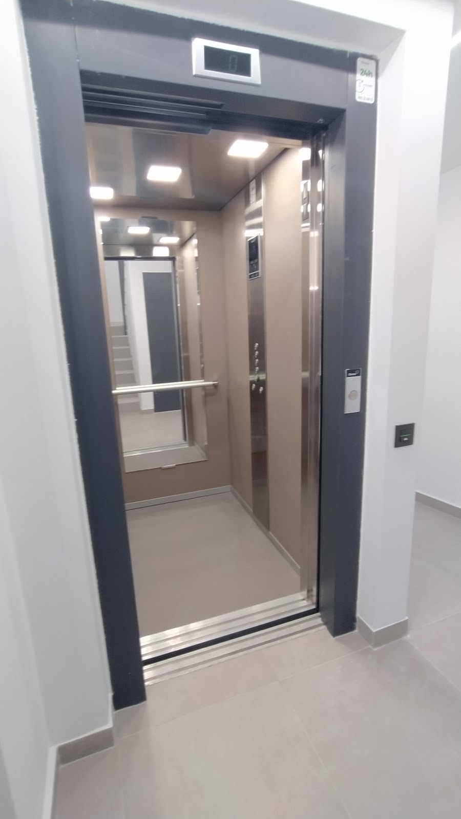 Apartamentos Tamarindo Santa Pola - Foto 5