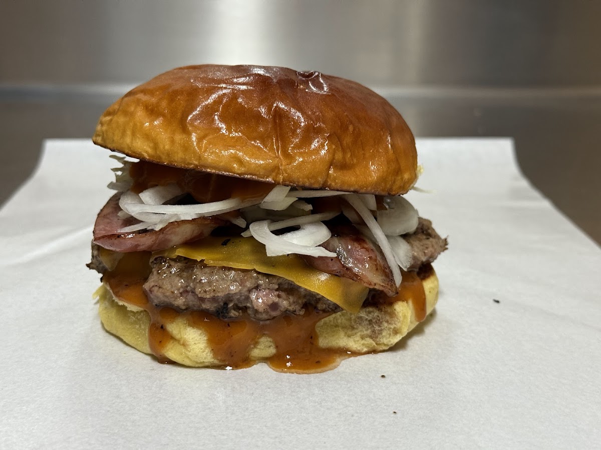 Carnal burger house - Foto 1