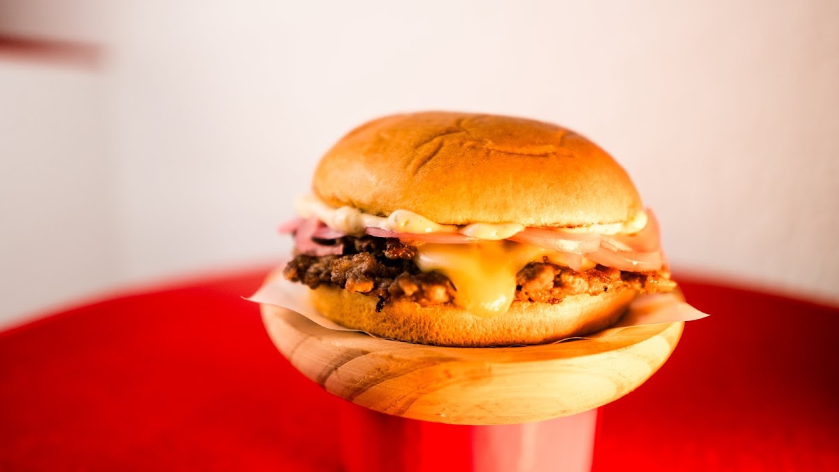 Carnal burger house - Foto 3