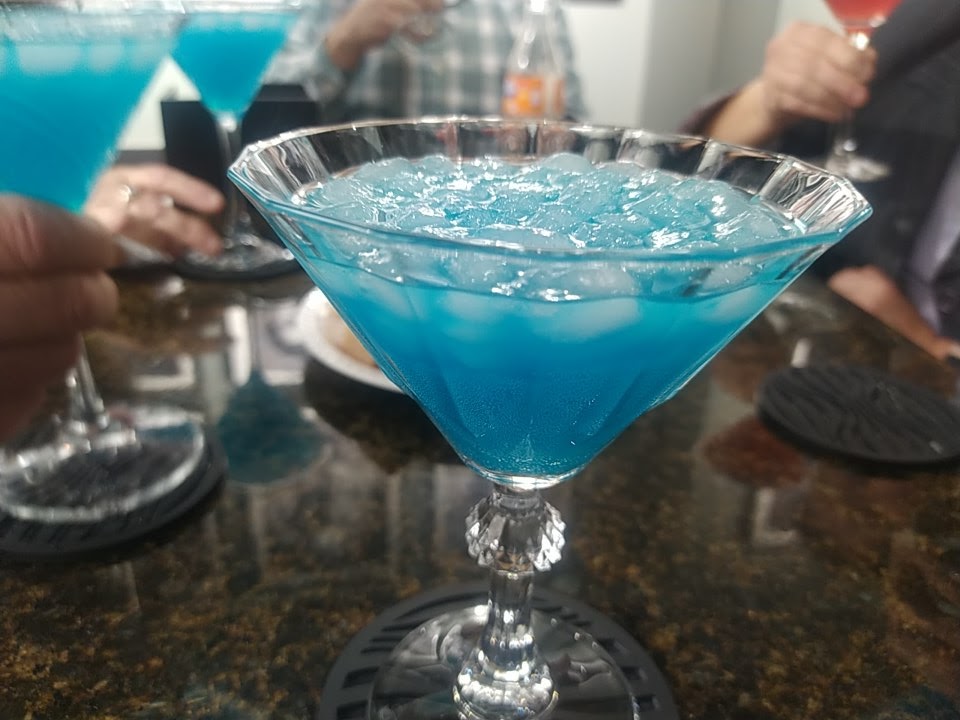 Cocktail Blues Gallery - Foto 3