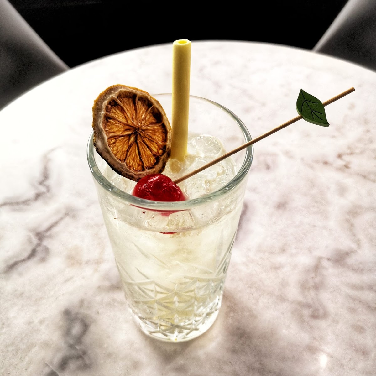 Cocktail Blues Gallery - Foto 4