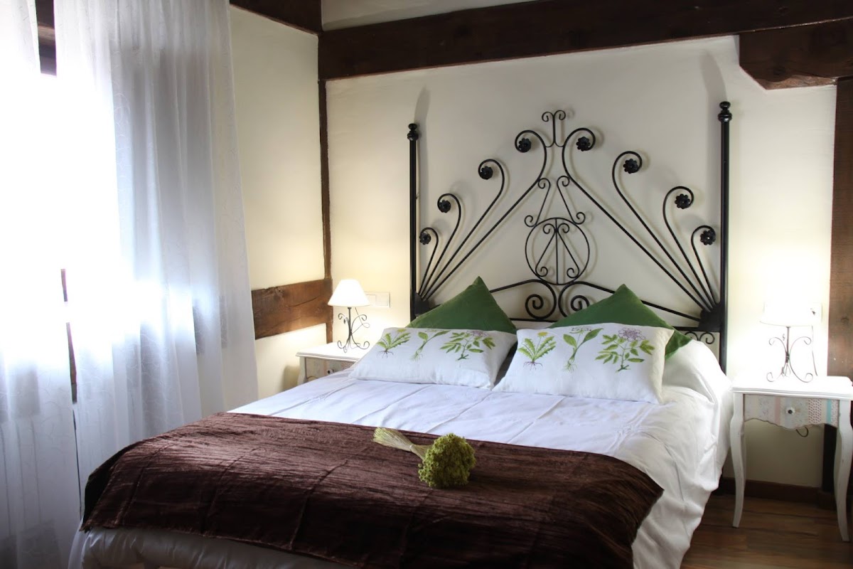 Posada Rural La Piñorra de Vinuesa - Foto 2